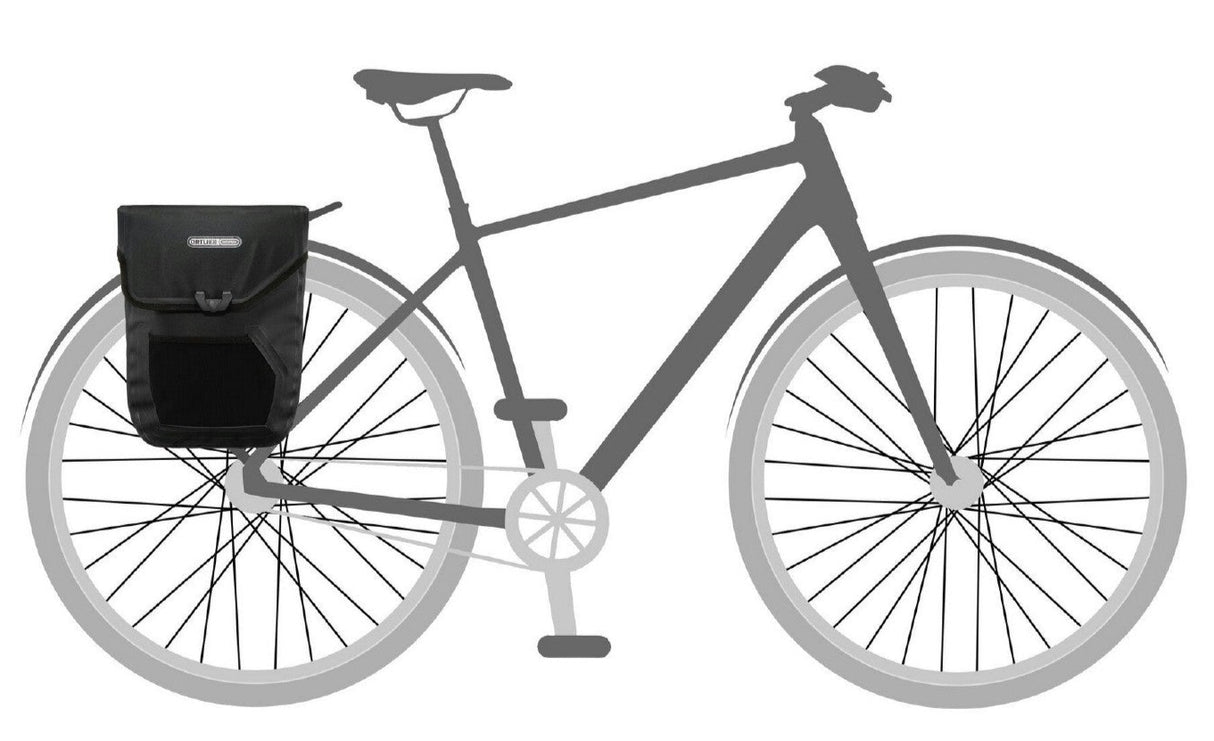 ORTLIEB EMATE PANNIER  (SINGLE BAG)