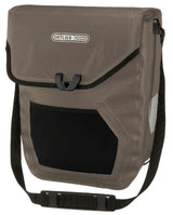 ORTLIEB PEDAL-MATE QL2.1 PANNIER (PIECE) DARK SAND