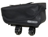 ORTLIEB TOPTUBE-BAG QR; BLACK
