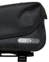 ORTLIEB TOPTUBE-BAG QR; BLACK