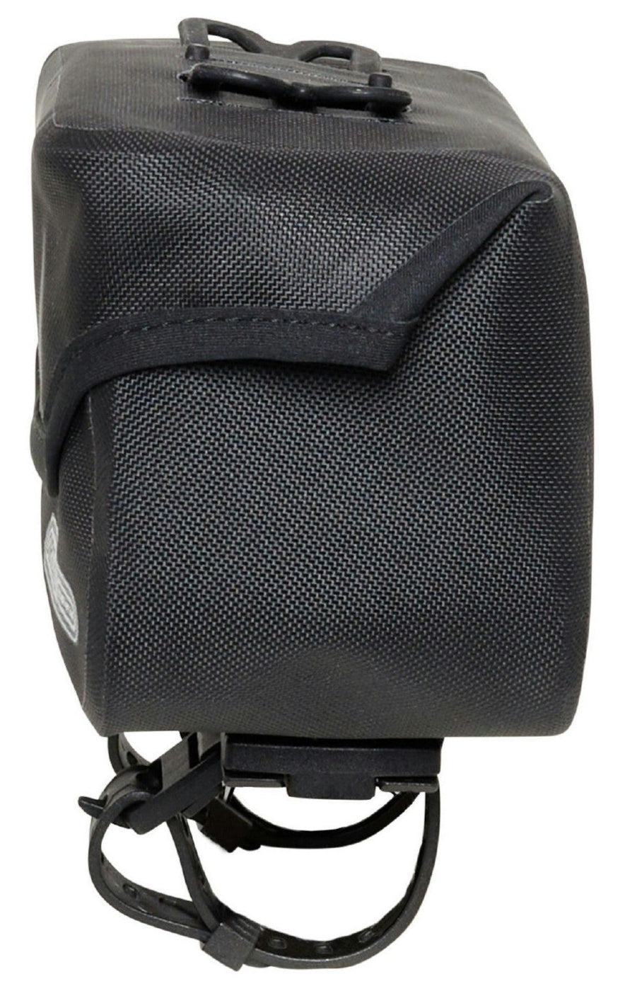 ORTLIEB TOPTUBE-BAG QR; BLACK