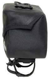 ORTLIEB TOPTUBE-BAG QR; BLACK