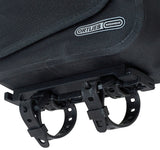 ORTLIEB TOPTUBE-BAG QR; BLACK