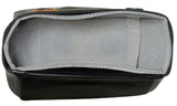 ORTLIEB TOPTUBE-BAG QR; BLACK