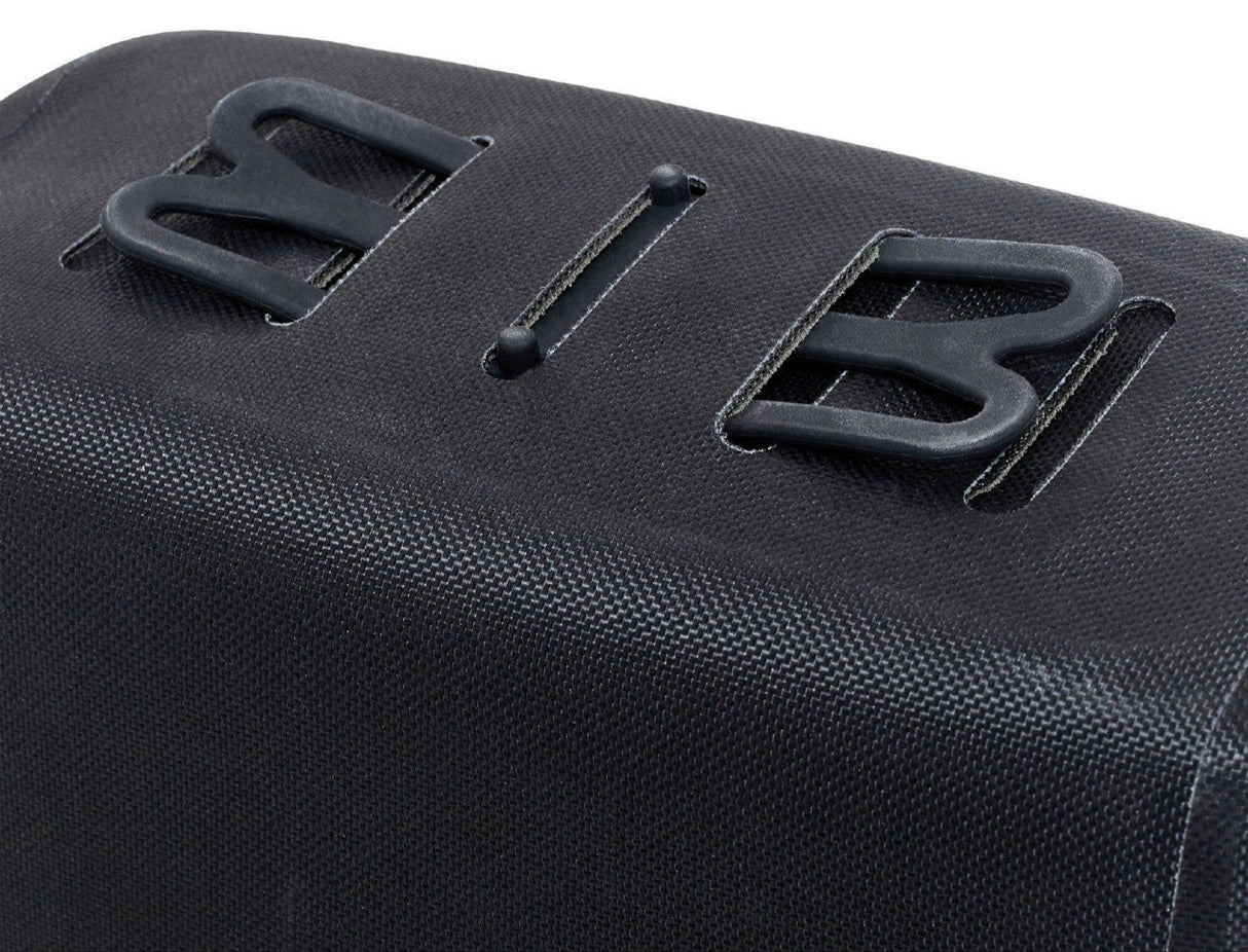 ORTLIEB TOPTUBE-BAG QR; BLACK