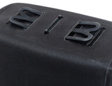 ORTLIEB TOPTUBE-BAG QR; BLACK