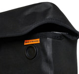 ORTLIEB TOPTUBE-BAG QR; BLACK