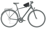 ORTLIEB TOPTUBE-BAG QR; BLACK