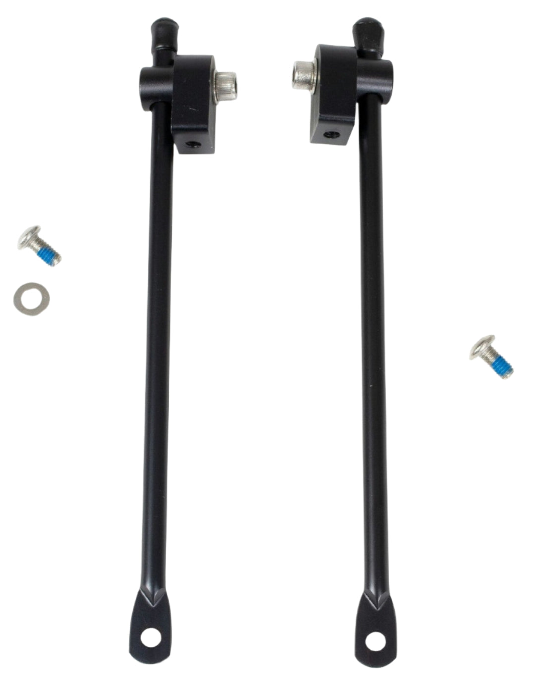 ORTLIEB RACK THREE MOUNTING STRUTS 0