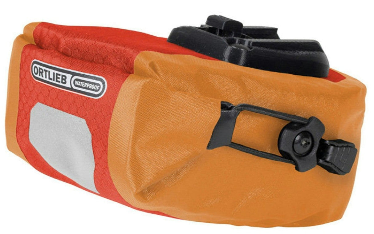 Ortlieb Micro Two Snap-Lock Saddle Bag
