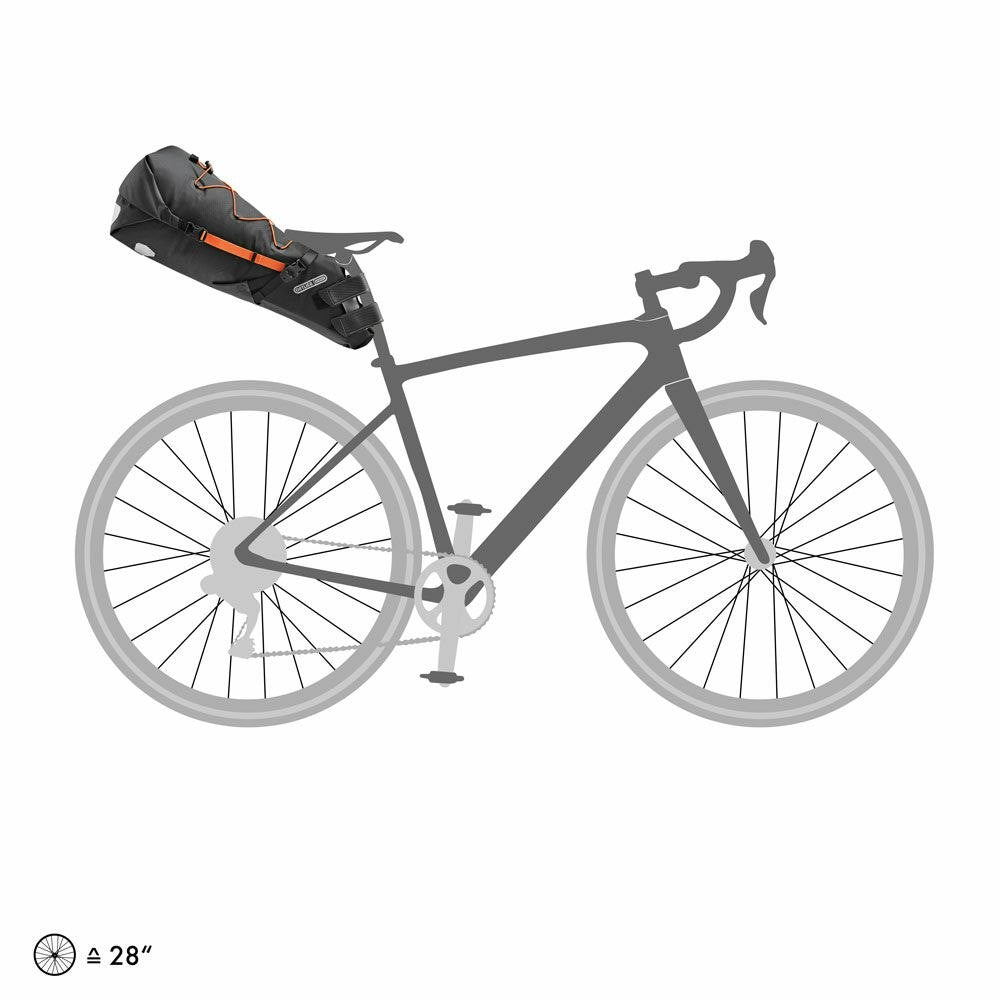 ORTLIEB SEAT-PACK F9902 - XL