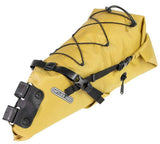 Ortlieb SEAT-PACK SADDLE BAG MUSTARD