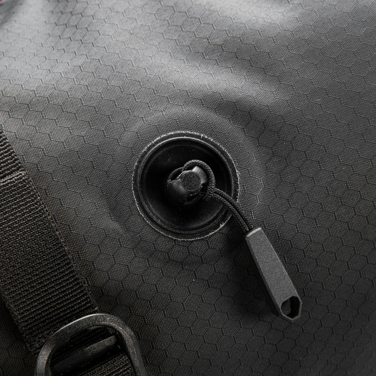 ORTLIEB SEAT-PACK QR SADDLE BAG  BLACK MATT