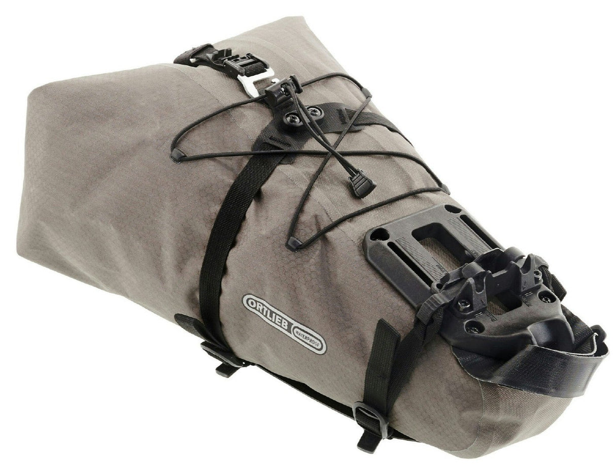 ORTLIEB SEAT-PACK QR SADDLE BAG  DARK SAND