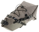 ORTLIEB SEAT-PACK SADDLE BAG  DARK SAND 