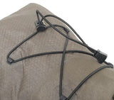 ORTLIEB SEAT-PACK SADDLE BAG  DARK SAND 