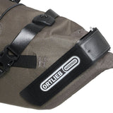 ORTLIEB SEAT-PACK SADDLE BAG  DARK SAND 