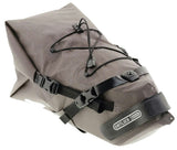ORTLIEB SEAT-PACK SADDLE BAG  DARK SAND 