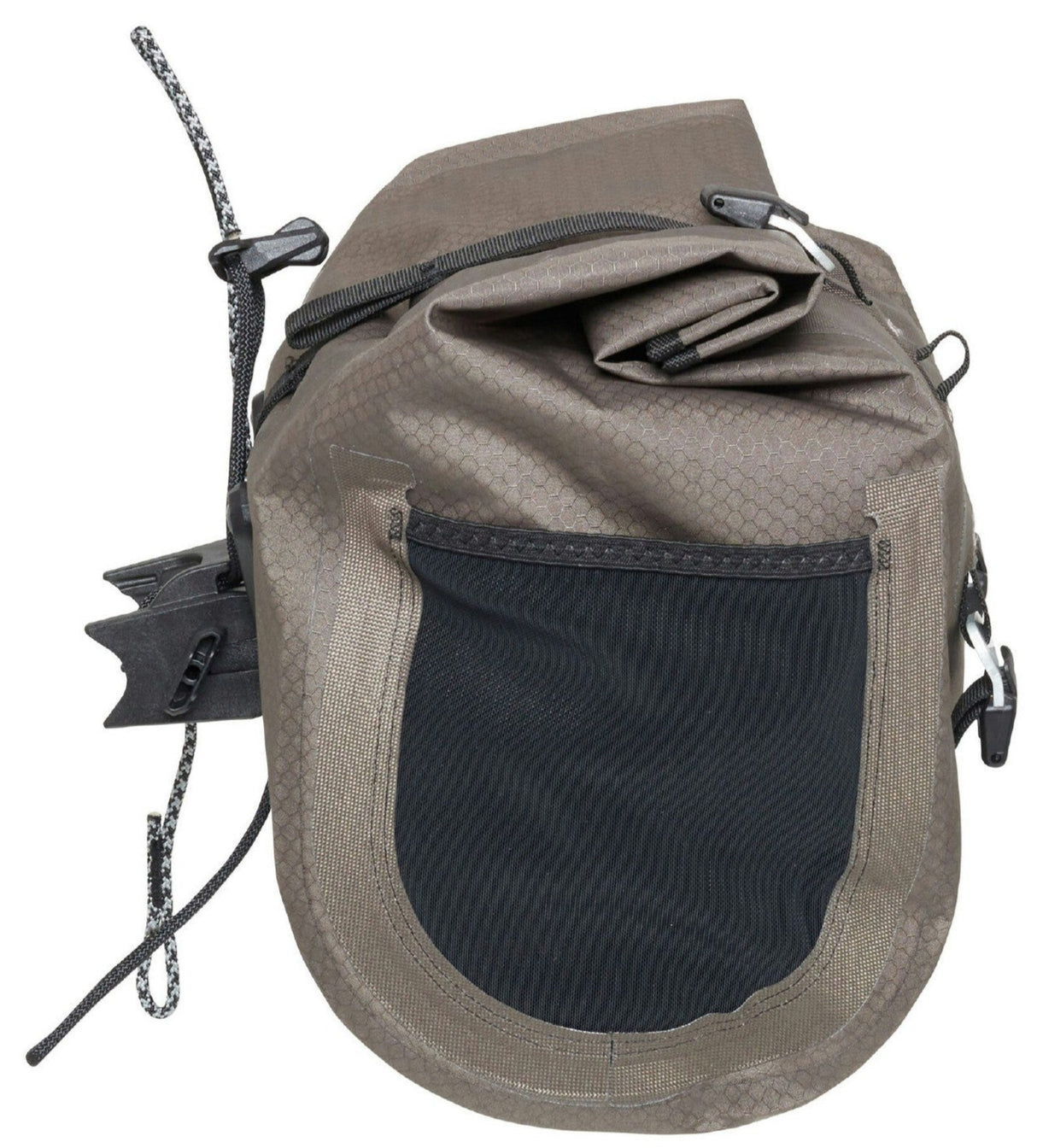 ORTLIEB HANDLEBAR-PACK QR DARK SAND