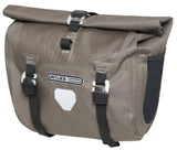 ORTLIEB HANDLEBAR-PACK QR DARK SAND