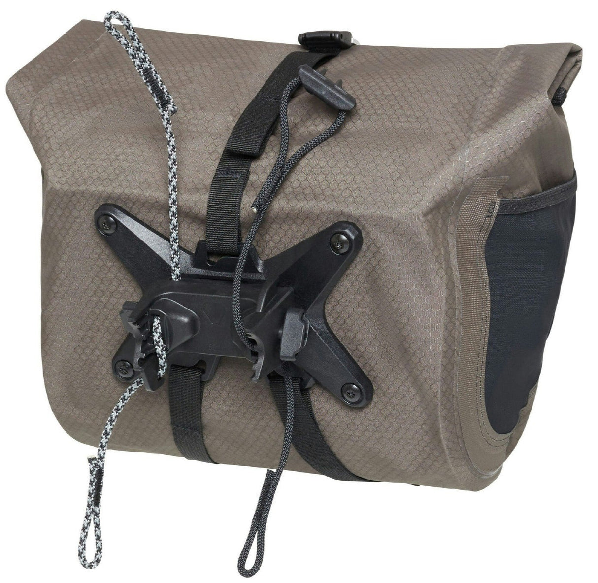 ORTLIEB HANDLEBAR-PACK QR DARK SAND