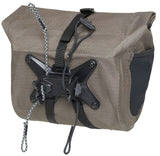 ORTLIEB HANDLEBAR-PACK QR DARK SAND