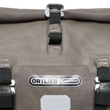 ORTLIEB HANDLEBAR-PACK QR DARK SAND
