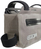 ORTLIEB FRAME-PACK ZIP TOPTUBE DARK SAND