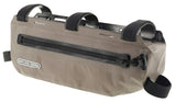 ORTLIEB FRAME-PACK ZIP TOPTUBE DARK SAND
