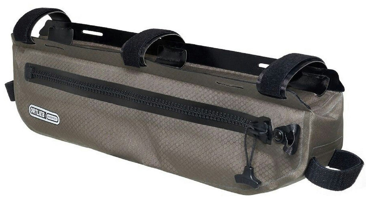 ORTLIEB FRAME-PACK TOPTUBE DARK SAND