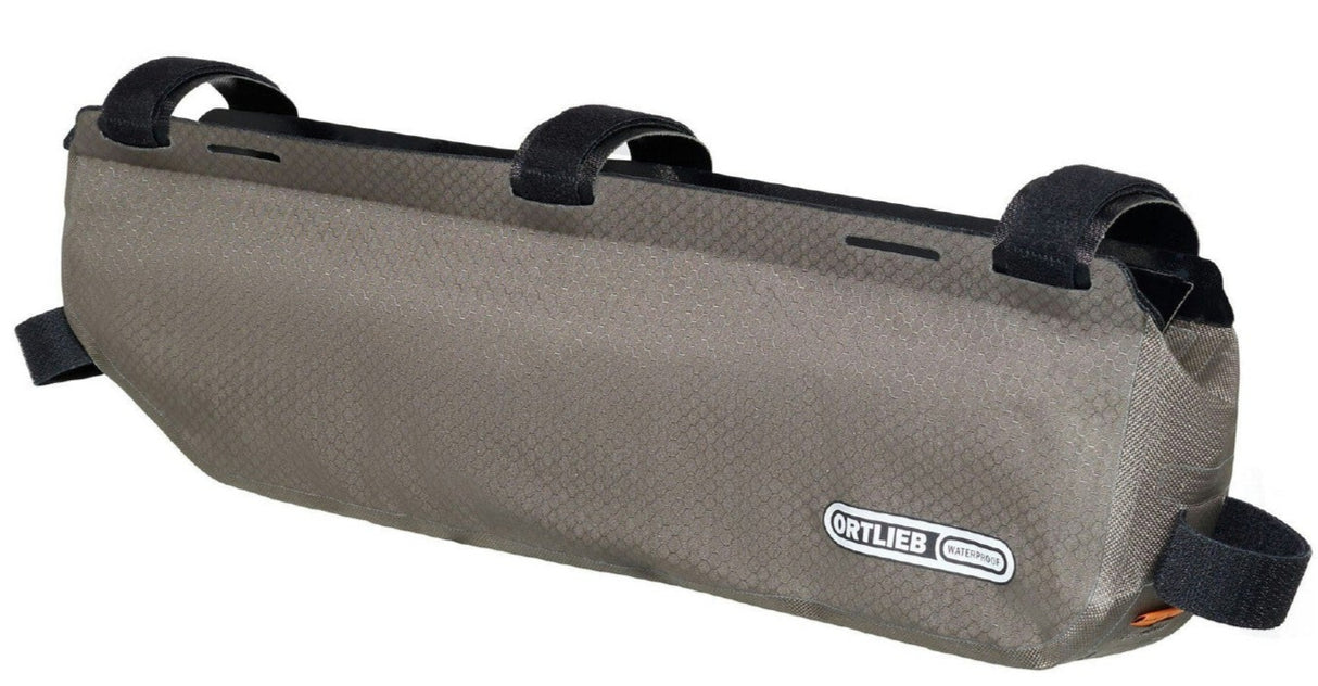 ORTLIEB FRAME-PACK TOPTUBE DARK SAND