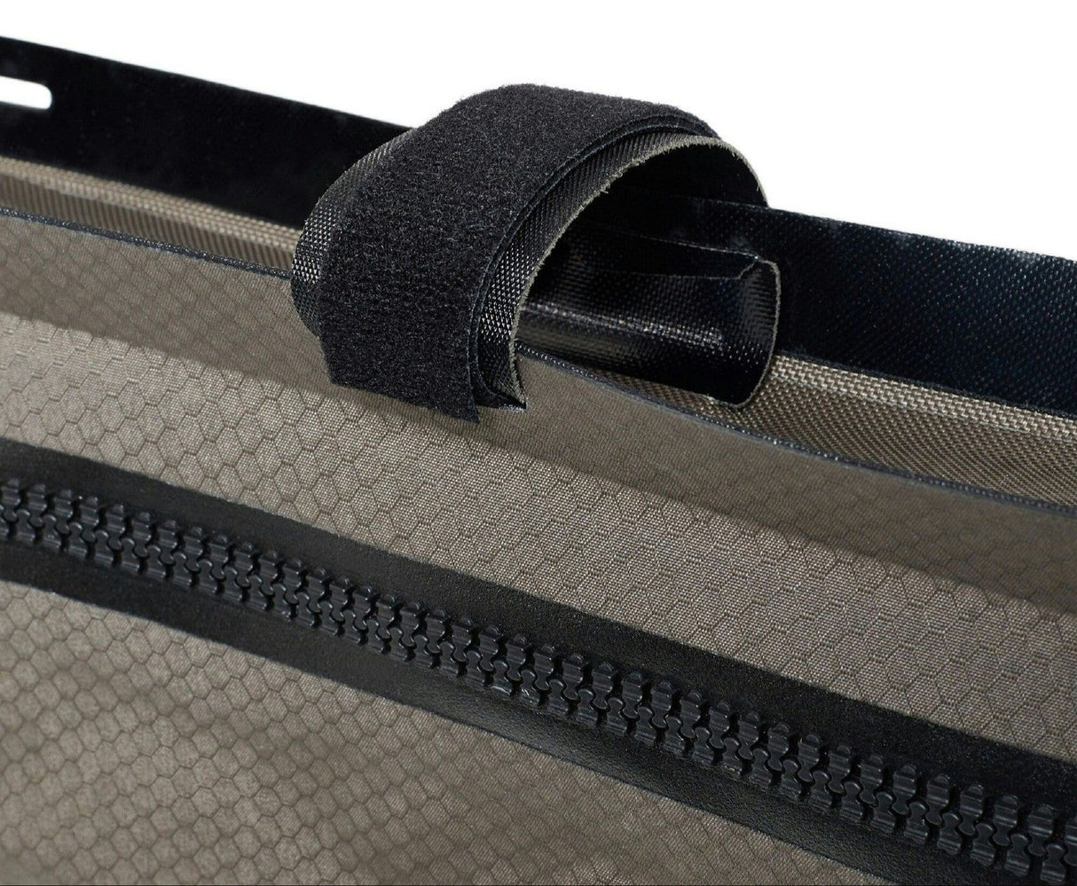 ORTLIEB FRAME-PACK TOPTUBE DARK SAND