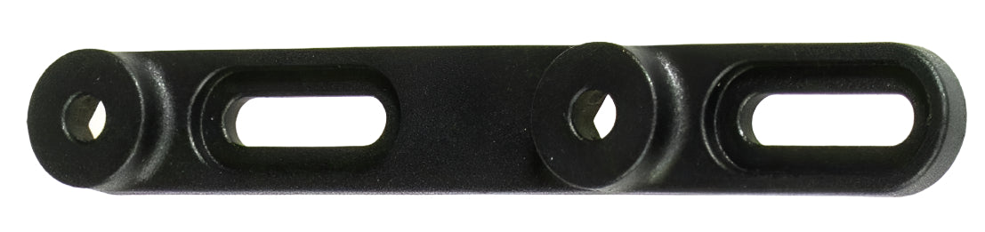 ORTLIEB OFFSET-PLATE 64MM ACCESSORY