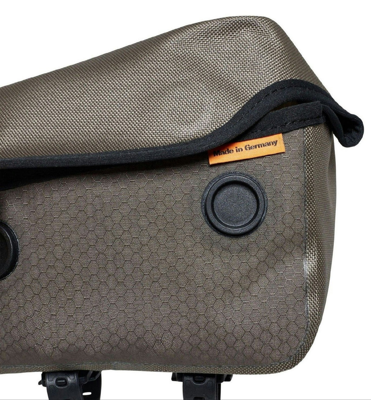 ORTLIEB FUEL-PACK DARK SAND