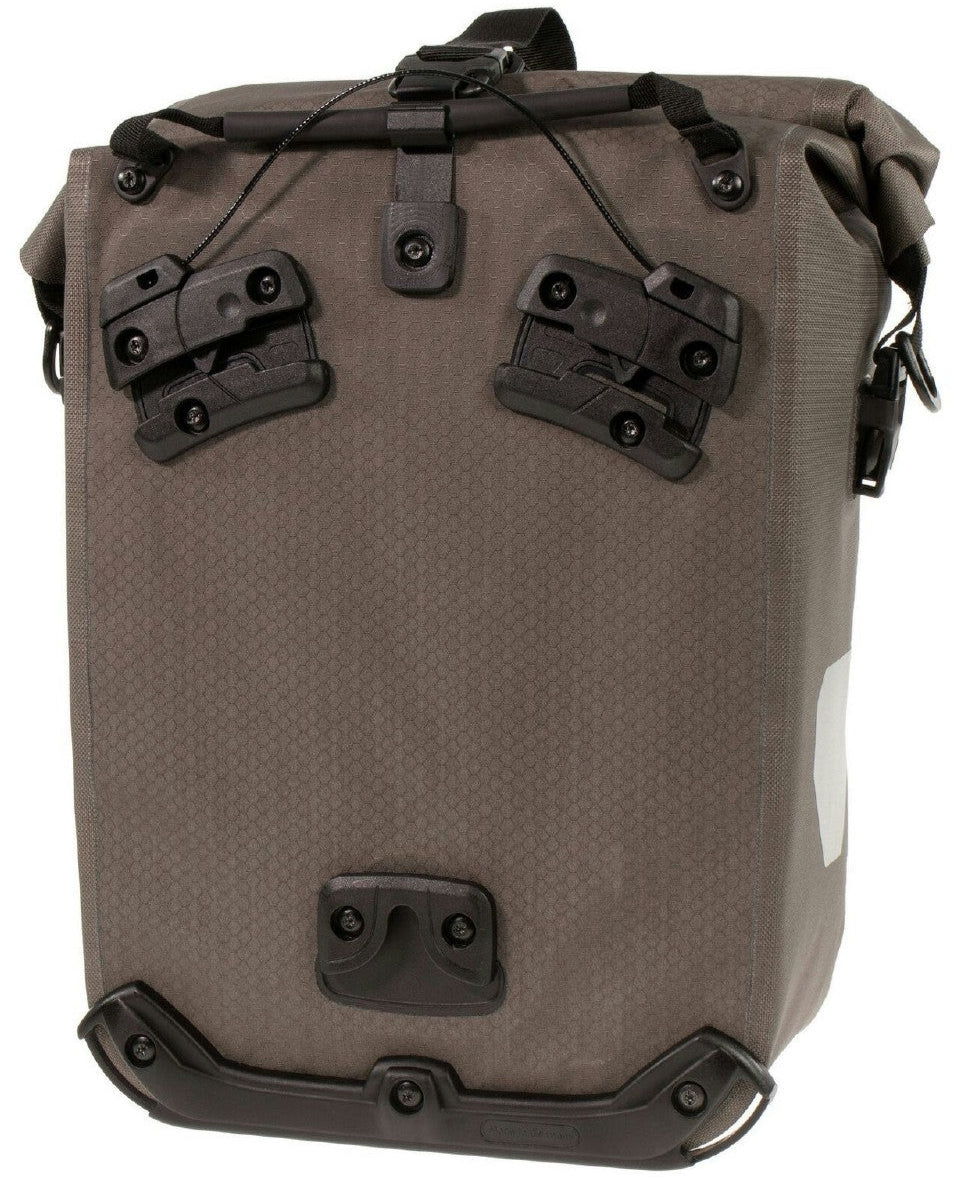 ORTLIEB GRAVEL-PACK QL3.1 PANNIER SINGLE BAG