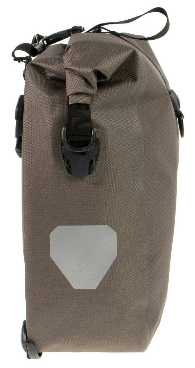 ORTLIEB GRAVEL-PACK QL3.1 PANNIER SINGLE BAG