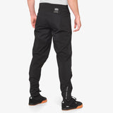 100 Percent HYDROMATIC Pants Black