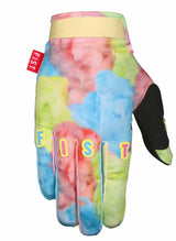 FIST India Carmody - Fairy Floss Strapped Gloves