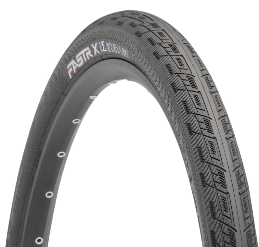 Tioga Fastr X Black Label 20" Tyre