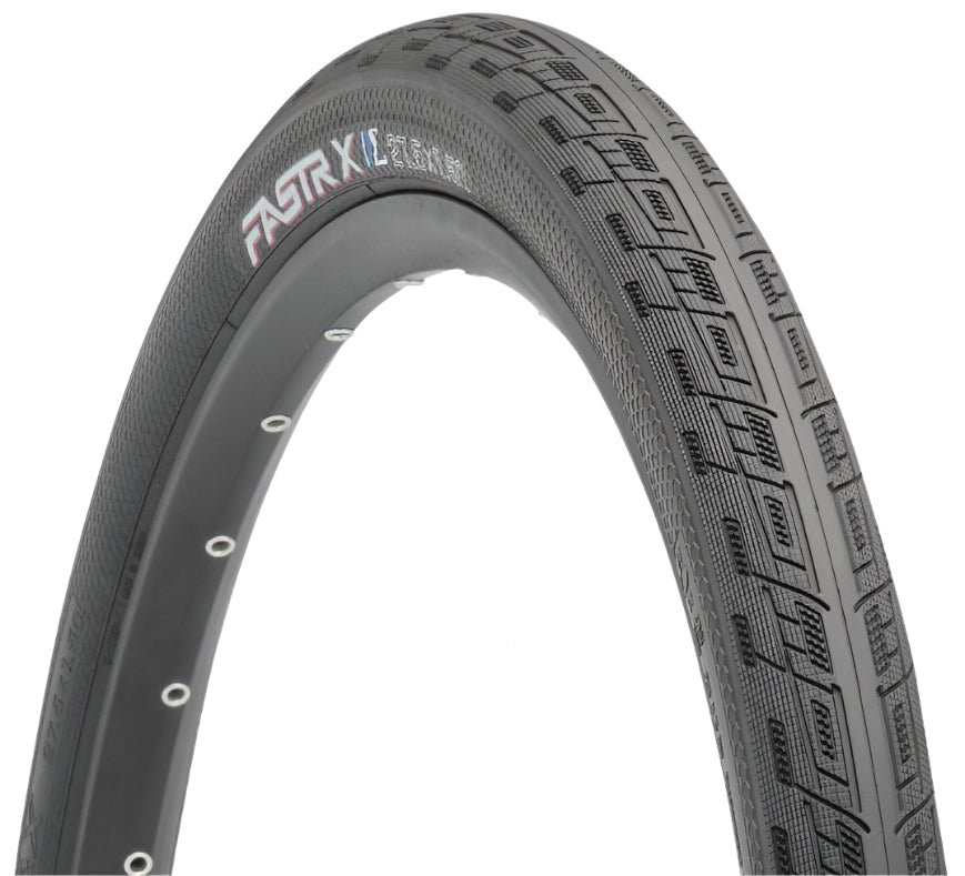 Tioga Fastr X S-Spec 20" Tyre
