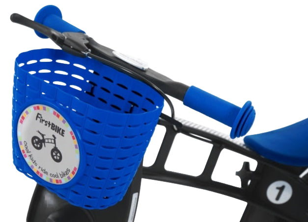 FirstBIKE Bicycle Basket