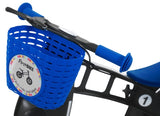 FirstBIKE Bicycle Basket
