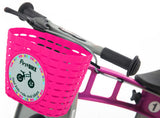 FirstBIKE Bicycle Basket