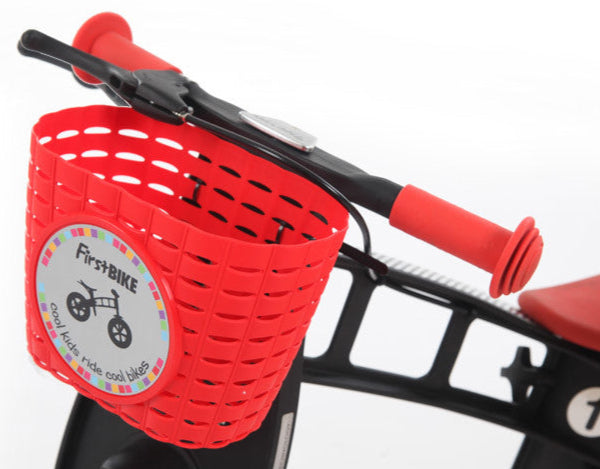 FirstBIKE Bicycle Basket