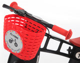 FirstBIKE Bicycle Basket