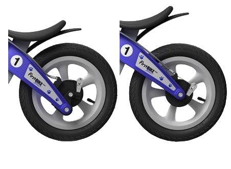 FirstBIKE Lowering Kit Accessory