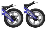 FirstBIKE Lowering Kit Accessory