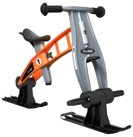 FirstBIKE Ski Set Kit