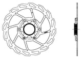 Ferodo TZ-23 140mm Center Lock Disc Rotor (1.8mm)