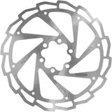 Ferodo TZ-23 160mm 6-Bolt Disc Rotor (1.8mm)